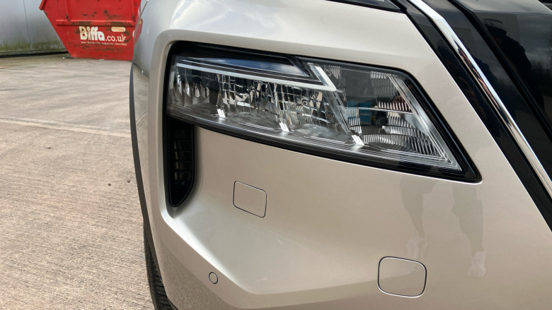 Nissan X-Trail 1.5 E-Power E-4orce 213 Tekna 5dr Auto Hybrid Station Wagon